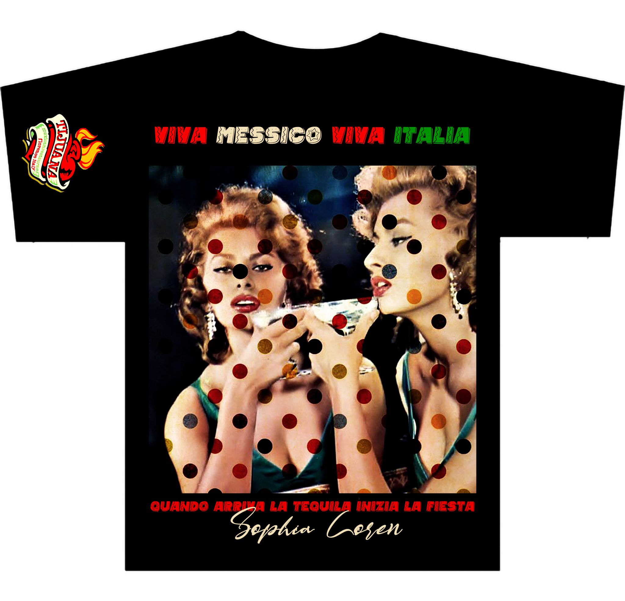 Tijuana 16